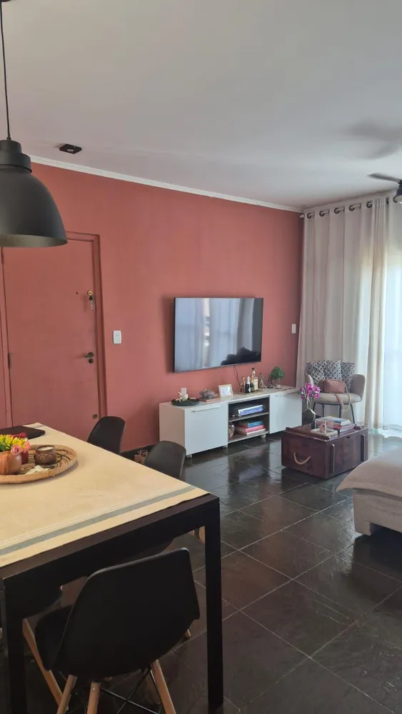Apartamento, 3 quartos, 91 m² - Foto 8