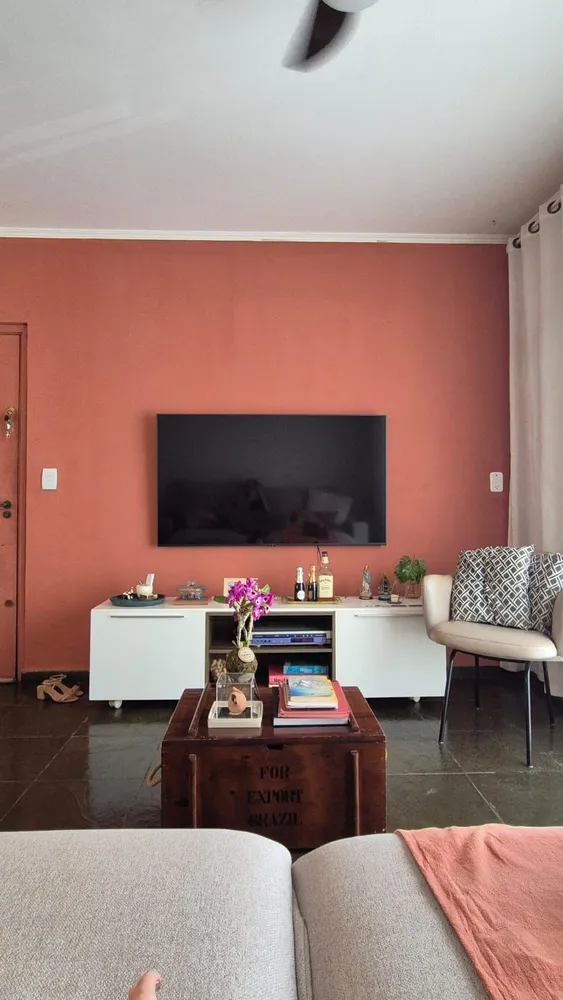 Apartamento, 3 quartos, 91 m² - Foto 12