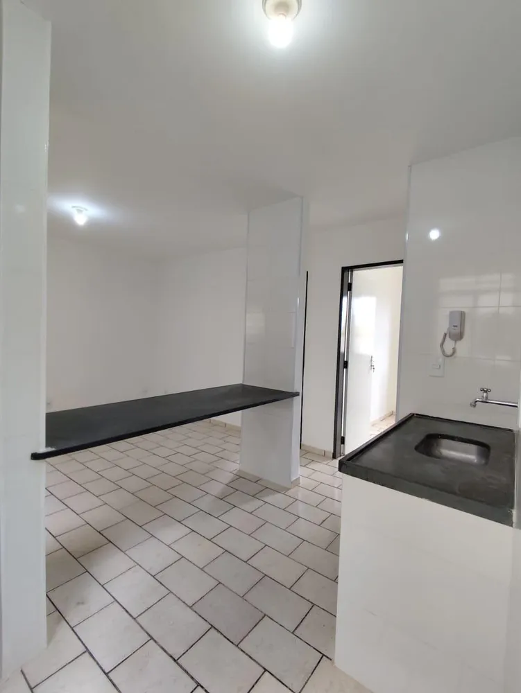 Apartamento, 2 quartos, 50 m² - Foto 2