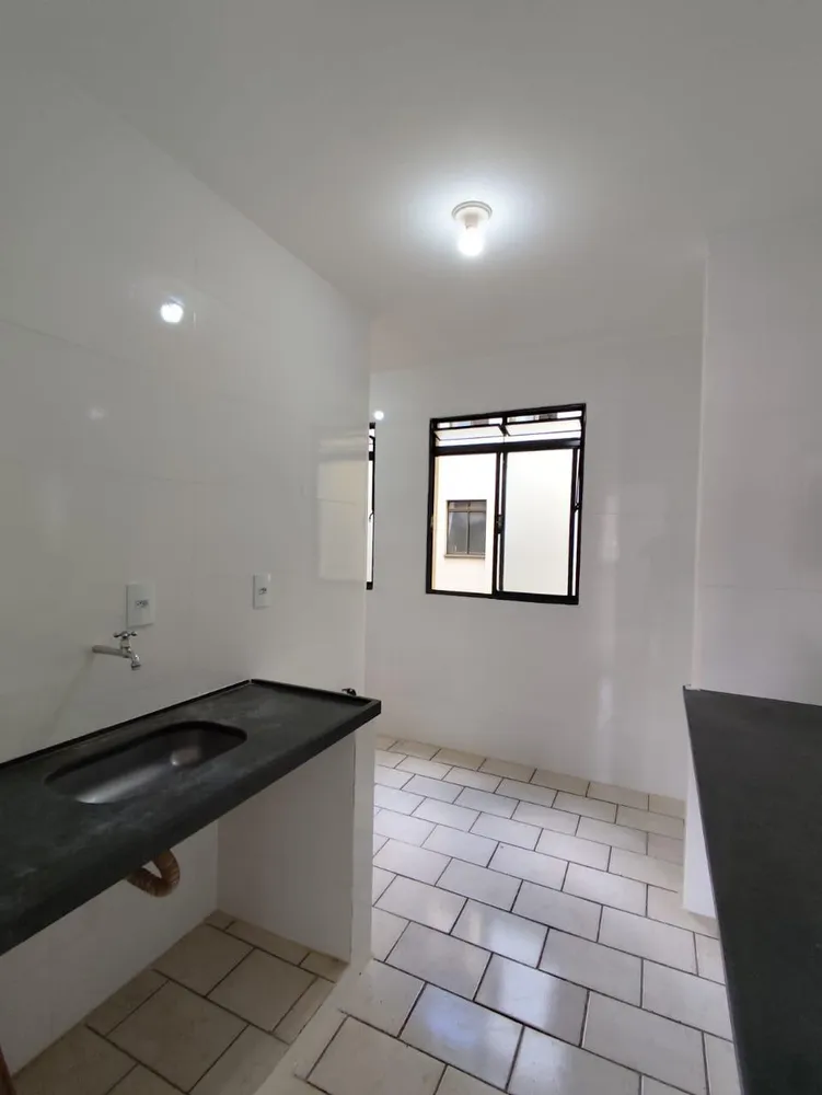Apartamento, 2 quartos, 50 m² - Foto 3