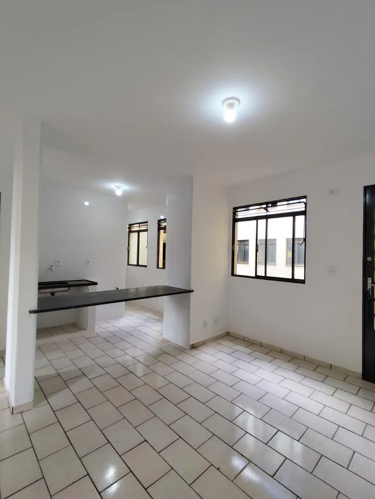 Apartamento, 2 quartos, 50 m² - Foto 4