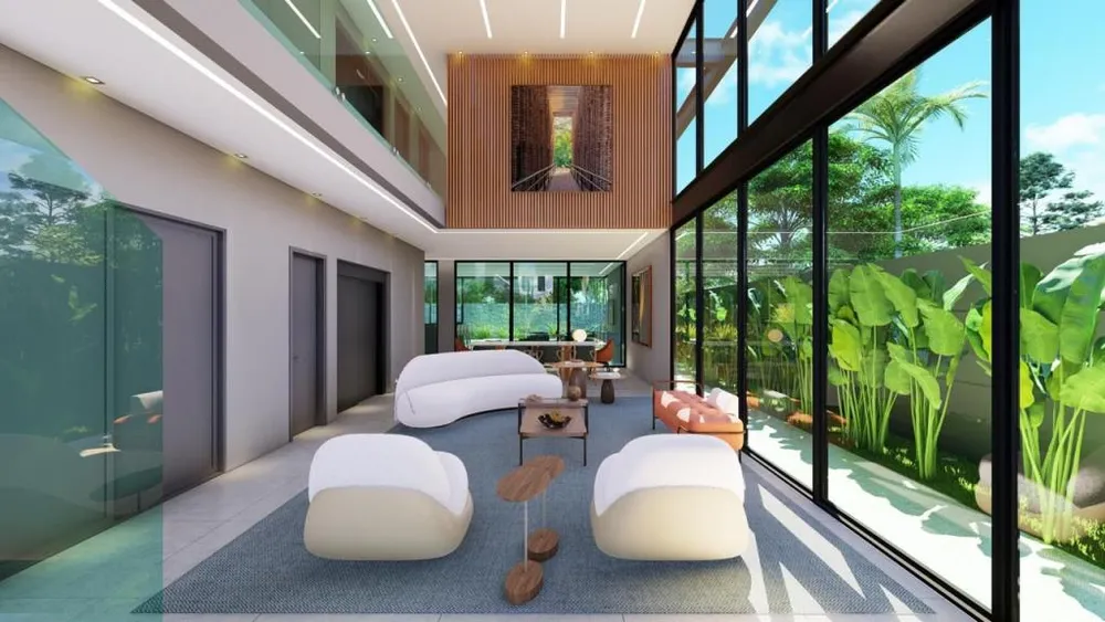 Casa de Condomínio, 4 quartos - Foto 10
