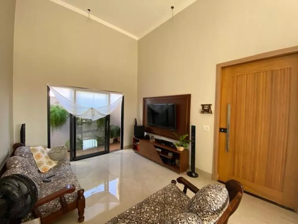 Casa de Condomínio à venda com 3 quartos, 206m² - Foto 4