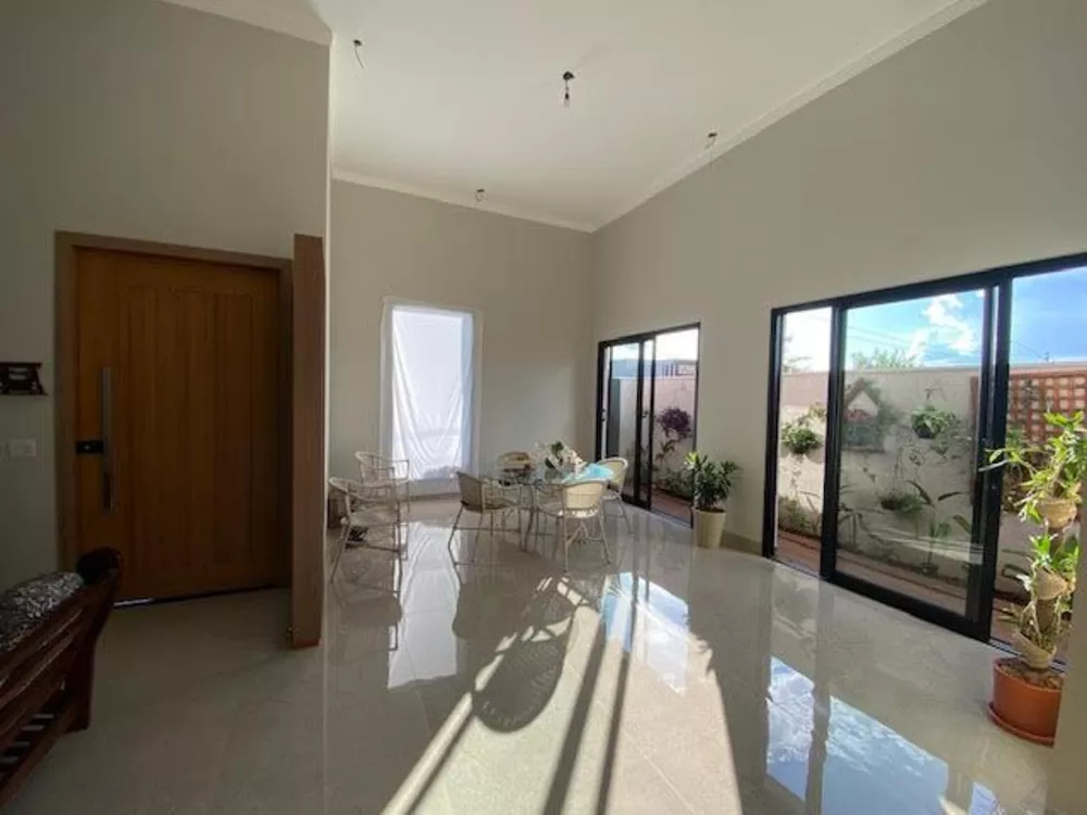 Casa de Condomínio à venda com 3 quartos, 206m² - Foto 5