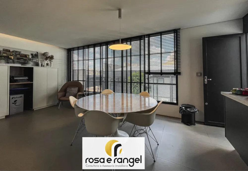 Prédio Inteiro, 133 m² - Foto 5