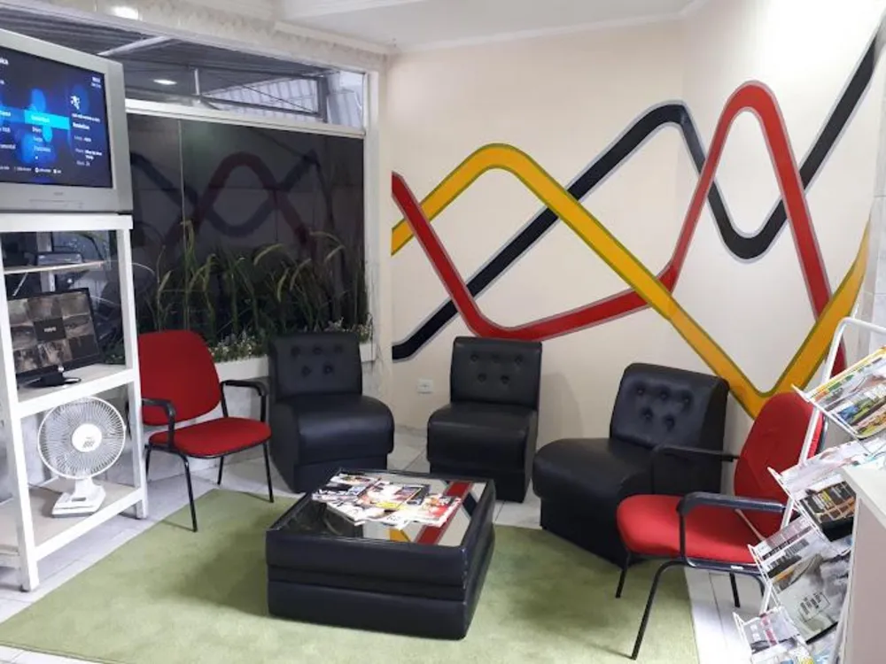 Apartamento, 3 quartos, 67 m² - Foto 3