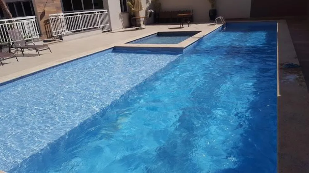 Apartamento, 3 quartos, 67 m² - Foto 2