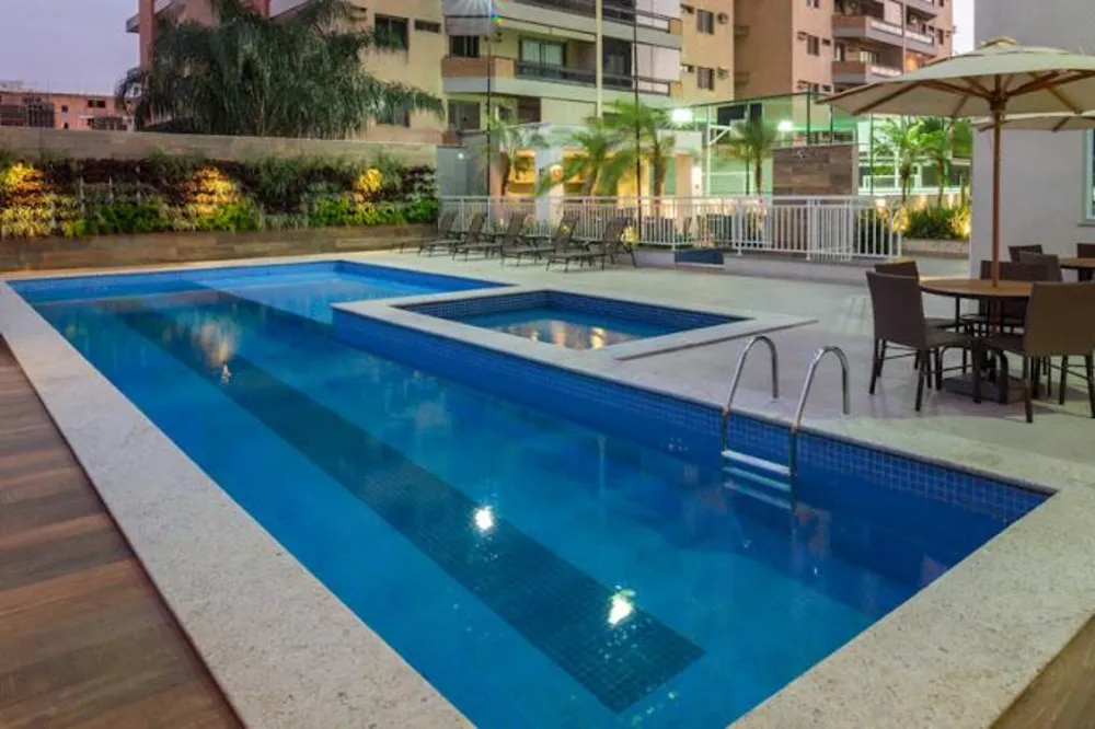 Apartamento, 3 quartos, 67 m² - Foto 4