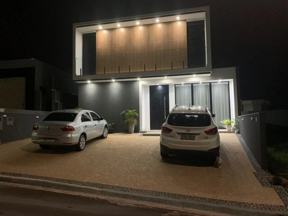 Casa de Condomínio, 3 quartos - Foto 5