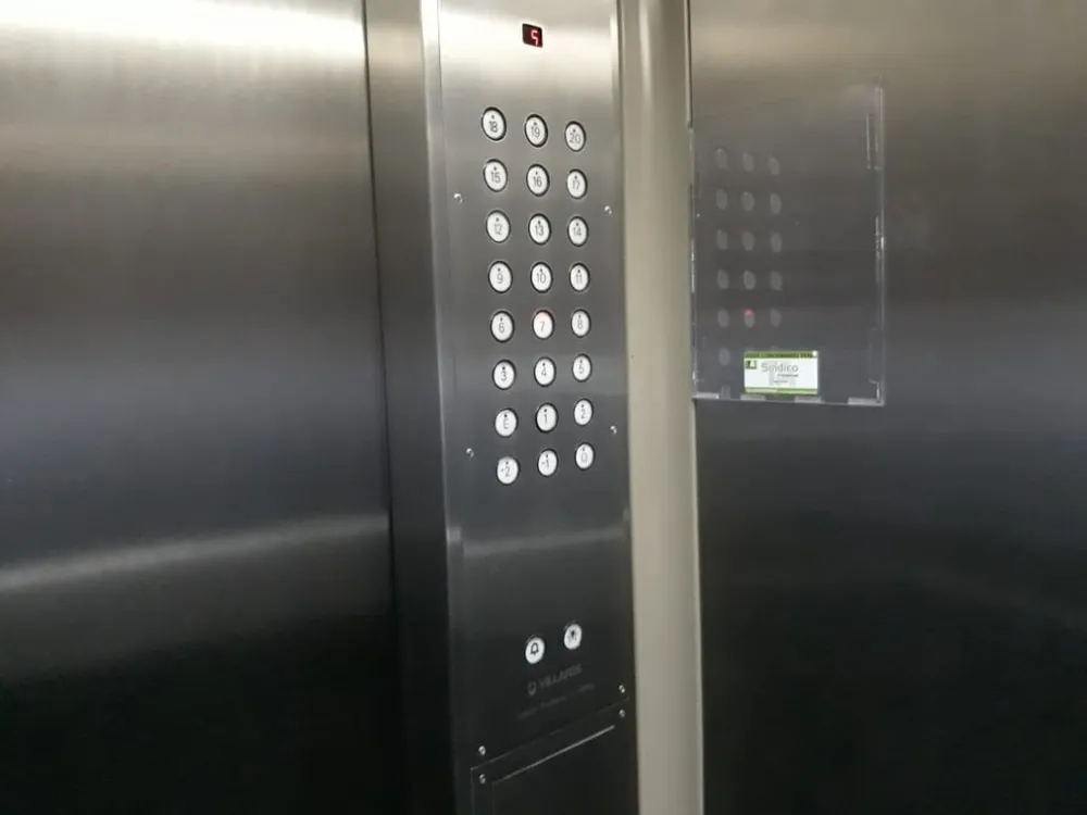 Apartamento, 3 quartos, 167 m² - Foto 6