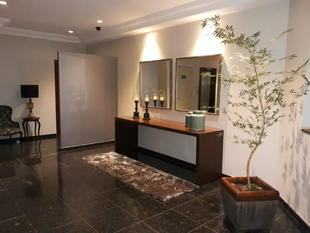 Apartamento, 3 quartos, 167 m² - Foto 1