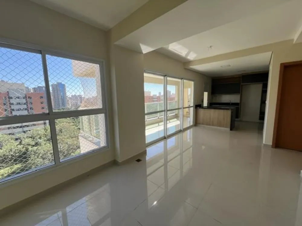 Apartamento, 3 quartos, 115 m² - Foto 1