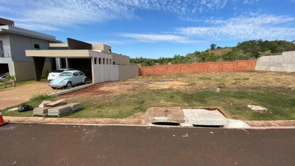 Terreno, 274 m² - Foto 2