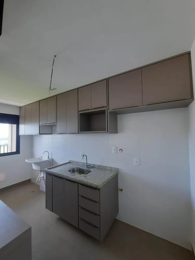 Apartamento, 2 quartos, 61 m² - Foto 6