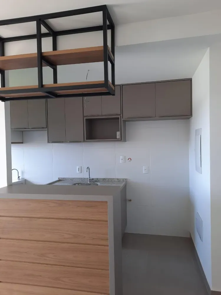 Apartamento, 2 quartos, 61 m² - Foto 1