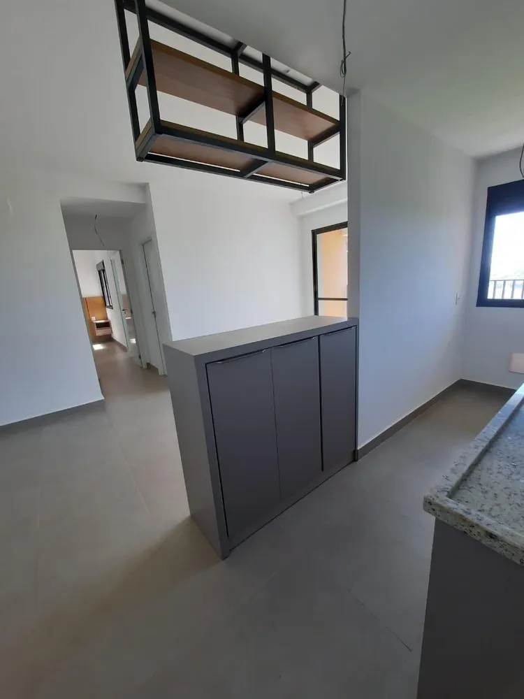 Apartamento, 2 quartos, 61 m² - Foto 8