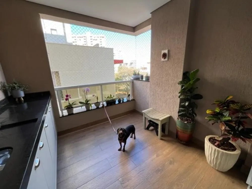 Apartamento, 2 quartos, 79 m² - Foto 7