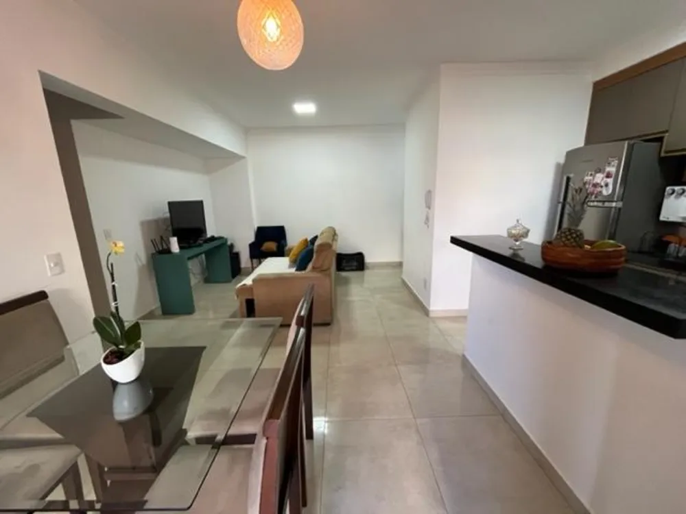 Apartamento, 2 quartos, 79 m² - Foto 2