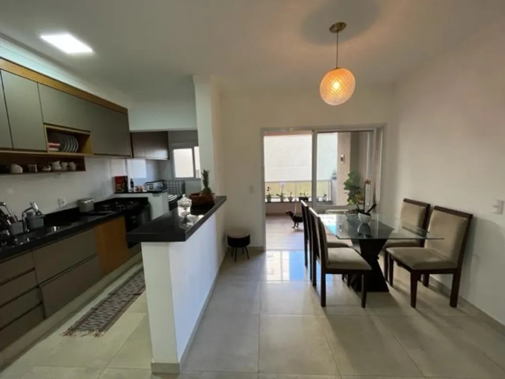Apartamento, 2 quartos, 79 m² - Foto 8