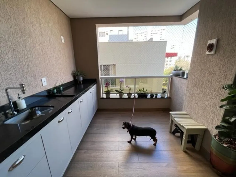 Apartamento, 2 quartos, 79 m² - Foto 3
