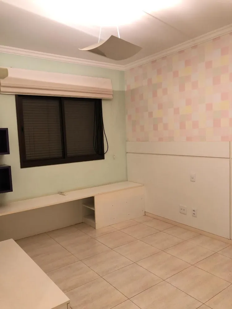 Apartamento, 4 quartos, 443 m² - Foto 1
