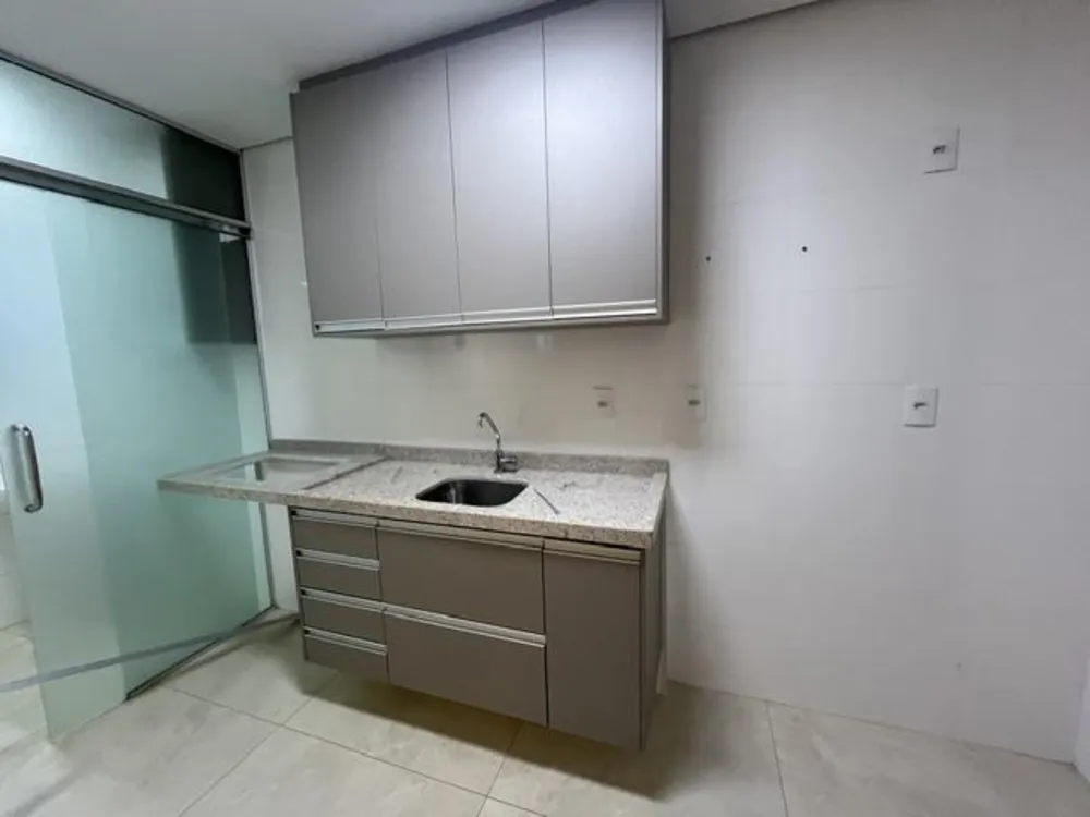 Apartamento, 3 quartos, 145 m² - Foto 6
