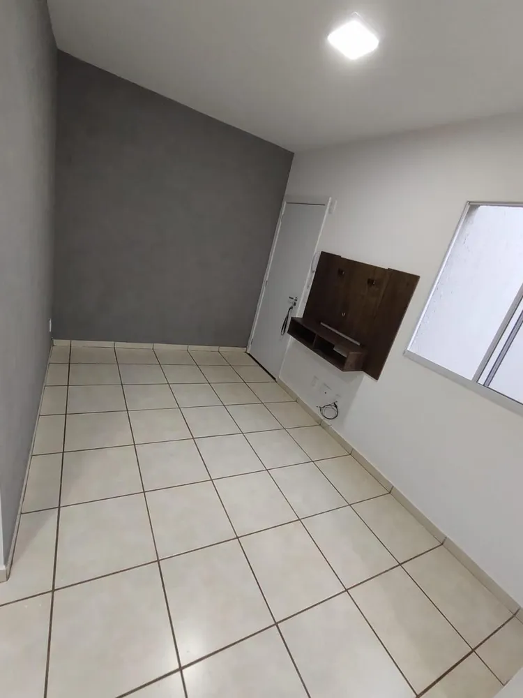 Apartamento, 2 quartos, 42 m² - Foto 1