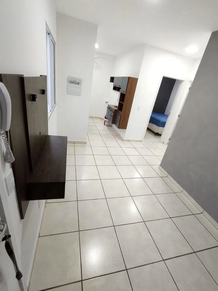 Apartamento, 2 quartos, 42 m² - Foto 5