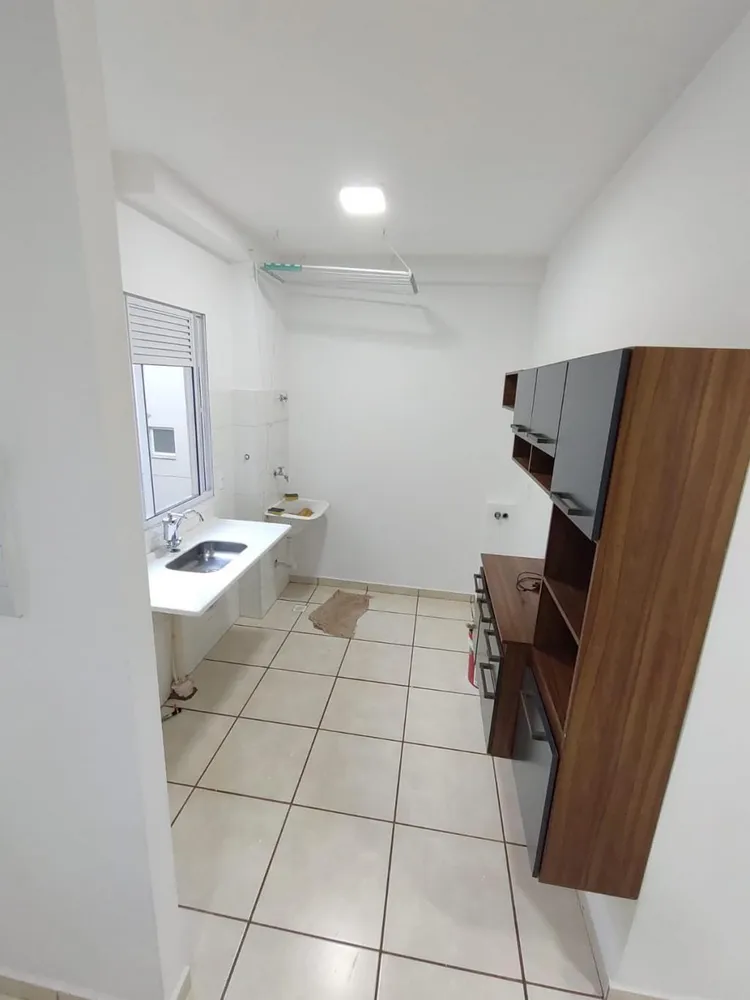 Apartamento, 2 quartos, 42 m² - Foto 10