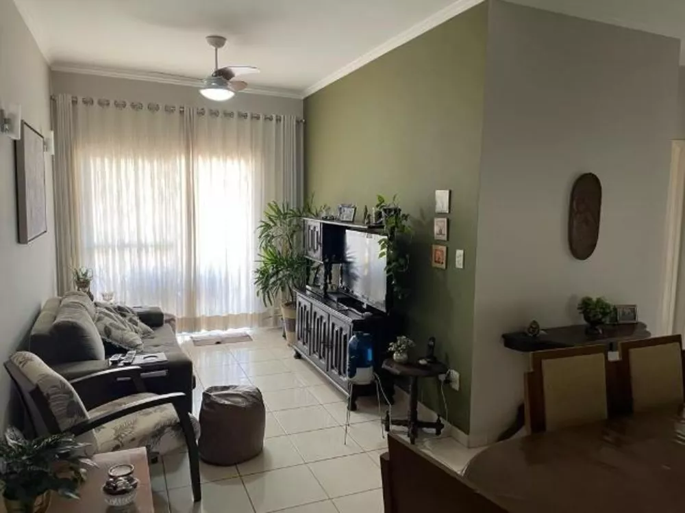 Apartamento à venda com 3 quartos, 96m² - Foto 1