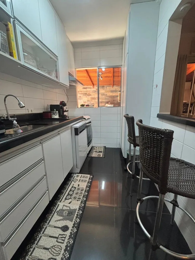 Apartamento, 2 quartos, 92 m² - Foto 5
