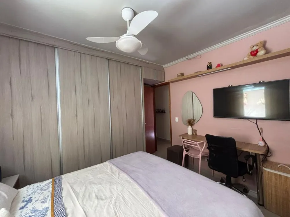 Apartamento, 2 quartos, 92 m² - Foto 4