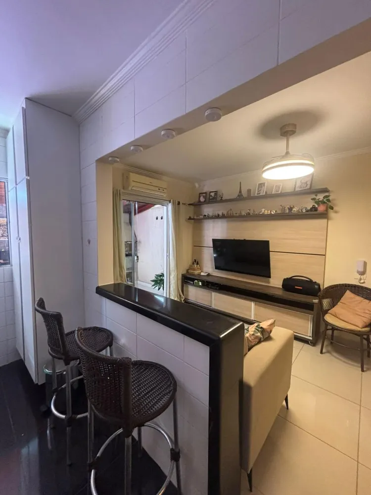 Apartamento, 2 quartos, 92 m² - Foto 1