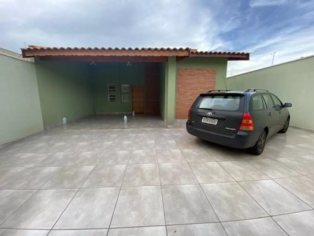 Casa à venda com 3 quartos, 180m² - Foto 19