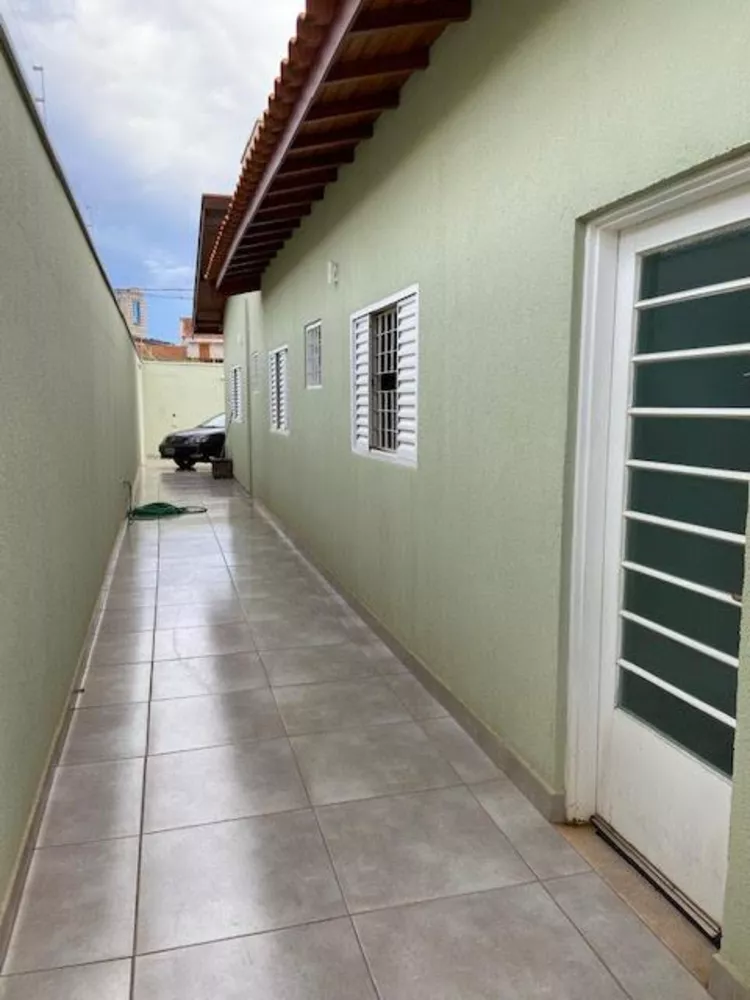 Casa à venda com 3 quartos, 180m² - Foto 14