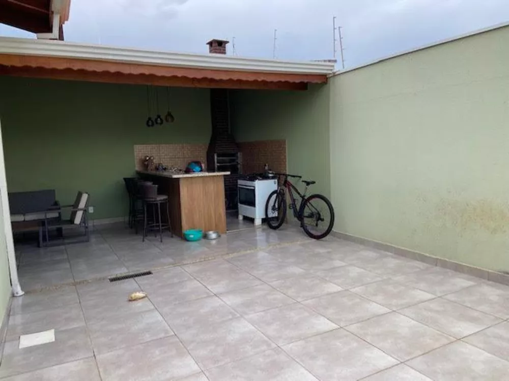 Casa à venda com 3 quartos, 180m² - Foto 6