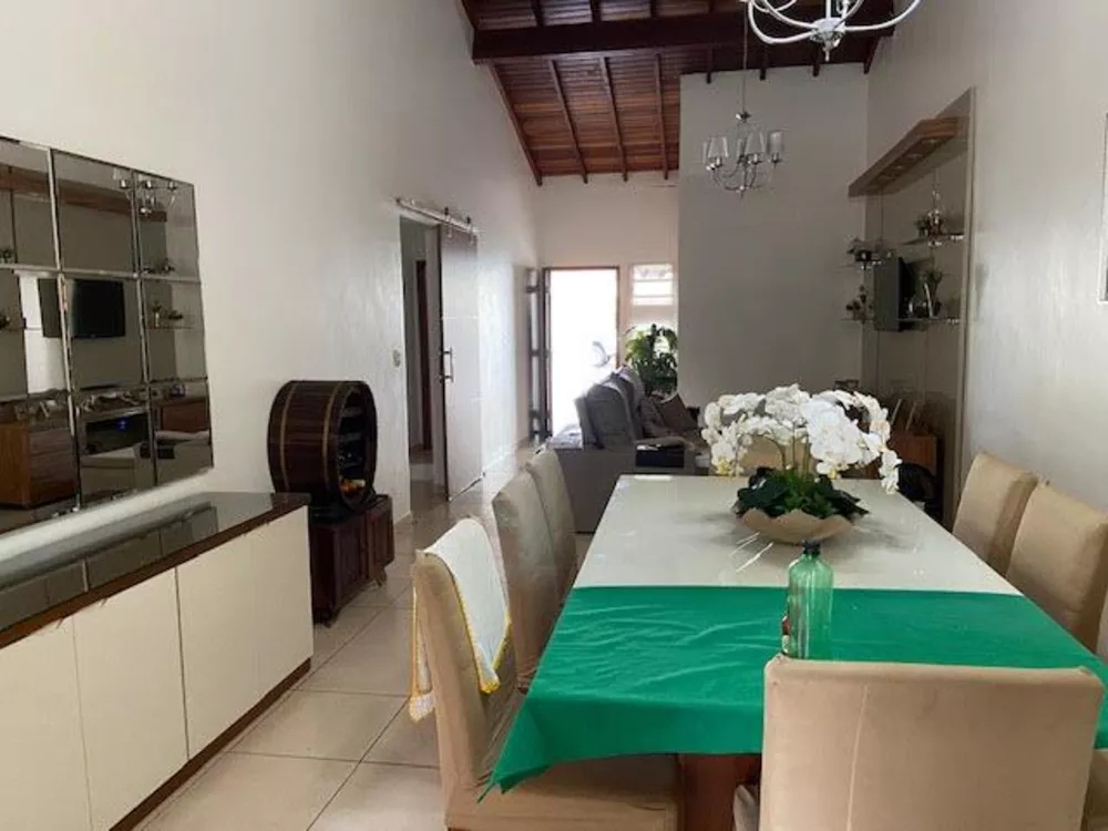 Casa à venda com 3 quartos, 180m² - Foto 11