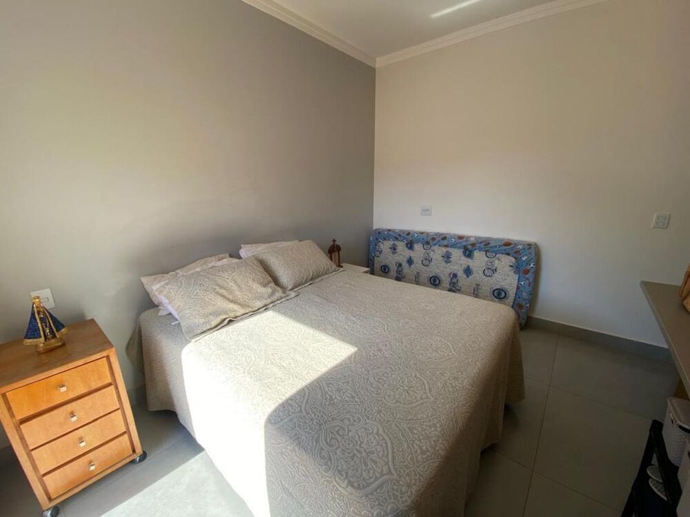 Casa de Condomínio à venda com 3 quartos, 157m² - Foto 4