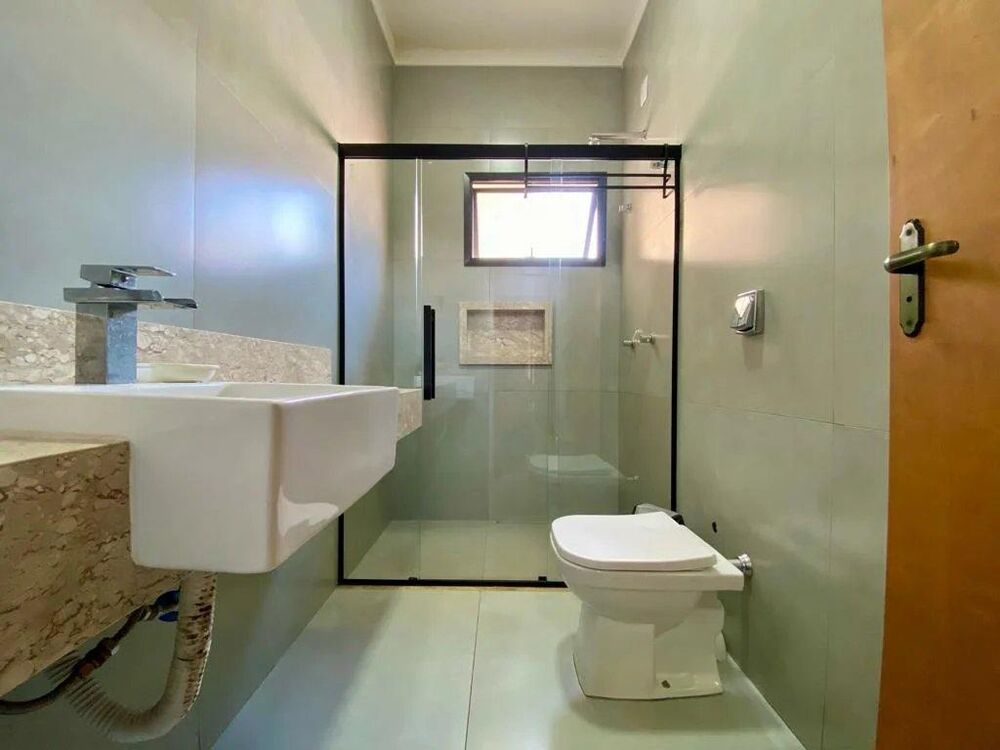 Casa de Condomínio à venda com 3 quartos, 157m² - Foto 5
