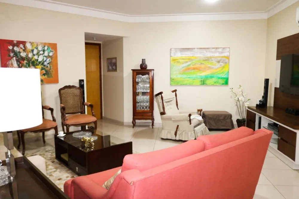 Apartamento, 3 quartos, 177 m² - Foto 3