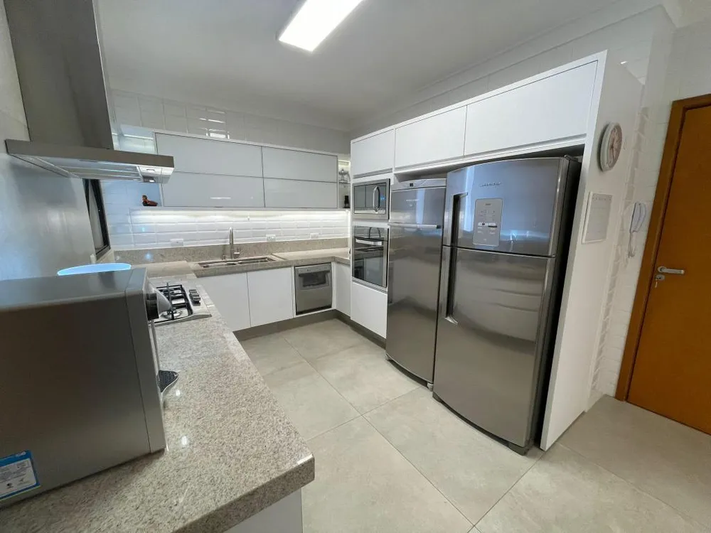 Apartamento, 3 quartos, 177 m² - Foto 5
