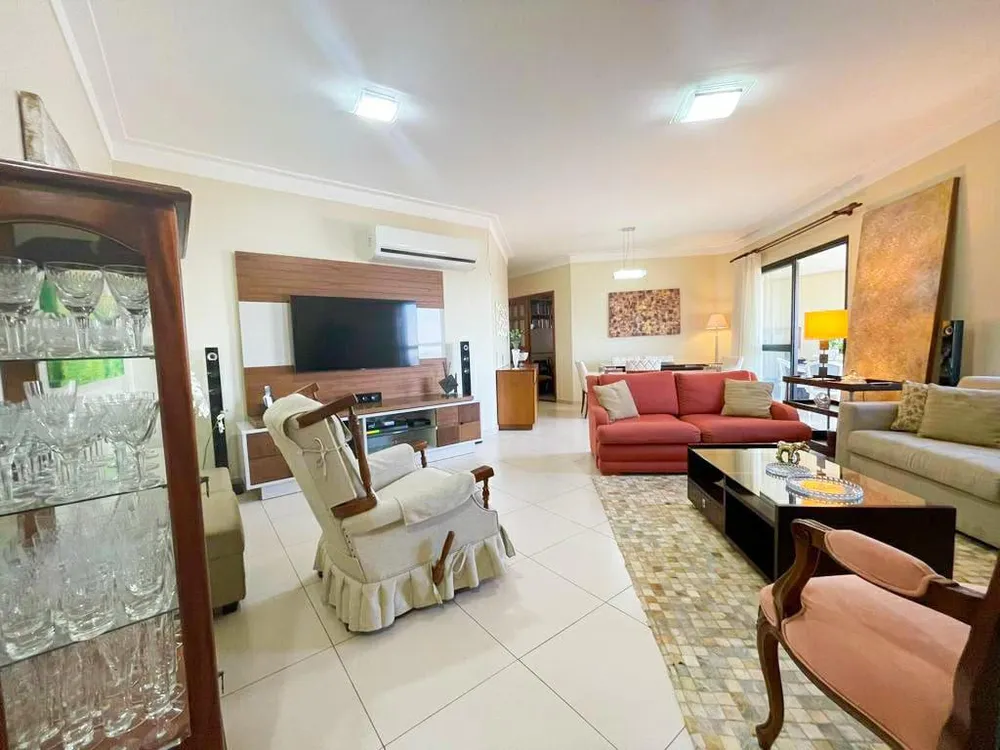 Apartamento, 3 quartos, 177 m² - Foto 7