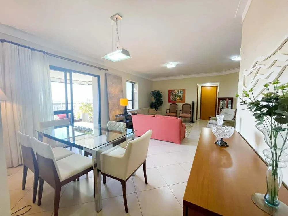 Apartamento, 3 quartos, 177 m² - Foto 4