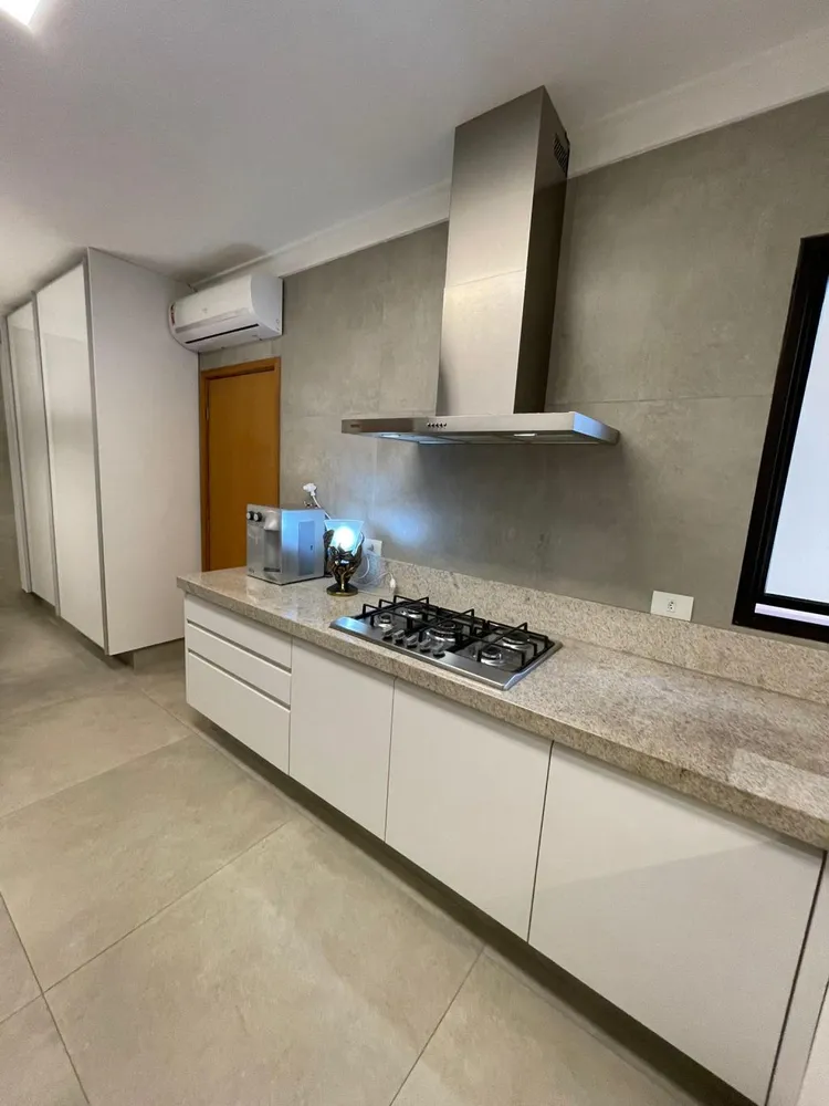 Apartamento, 3 quartos, 177 m² - Foto 2