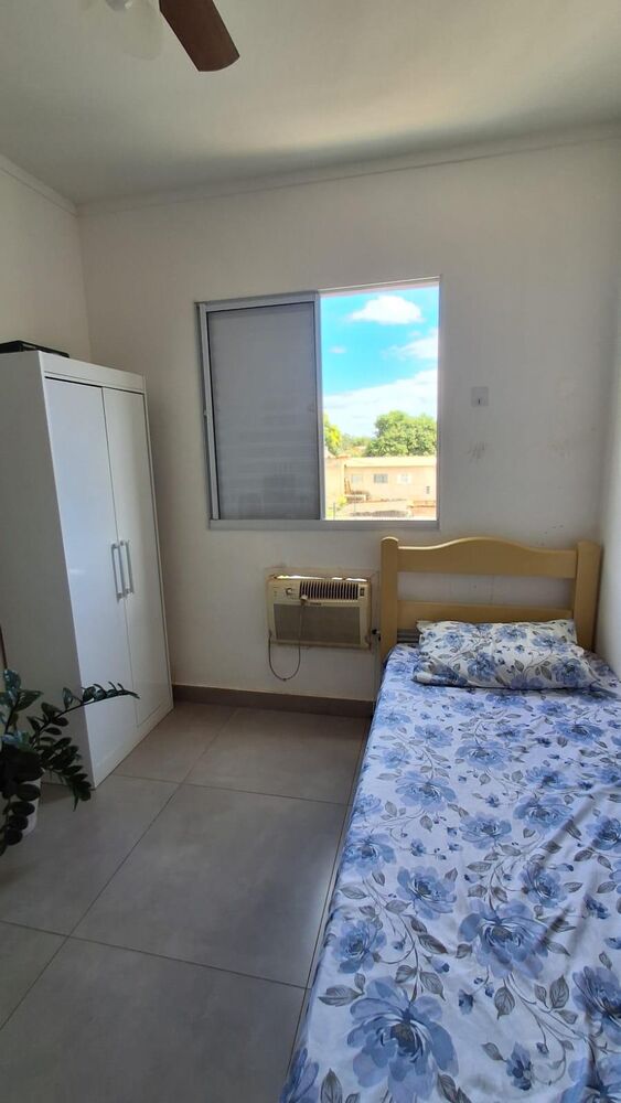 Apartamento à venda com 2 quartos, 48m² - Foto 4