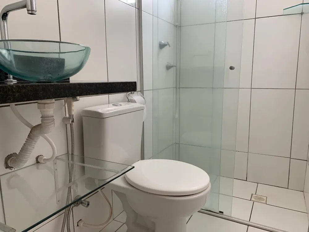 Apartamento, 2 quartos, 47 m² - Foto 9