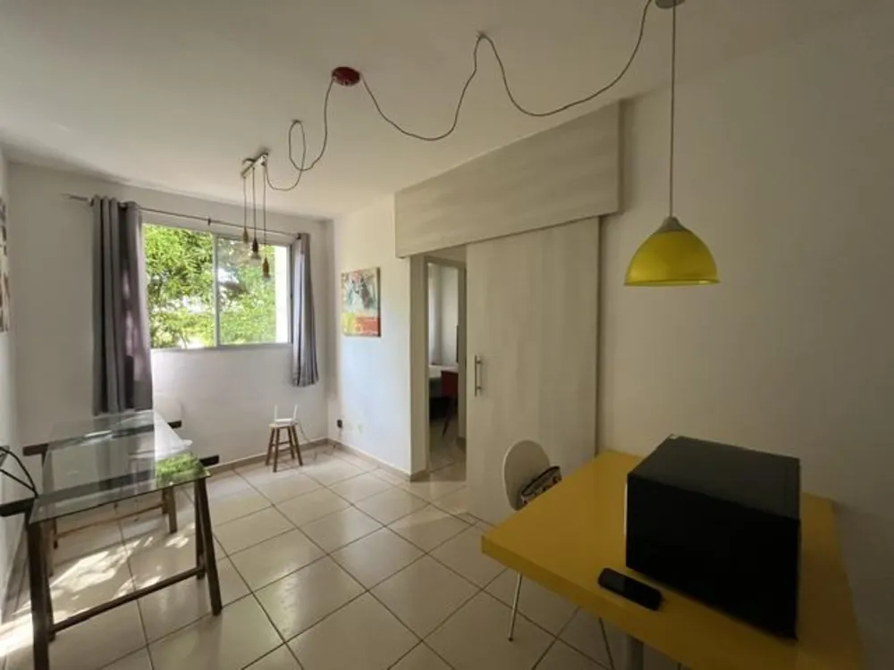 Apartamento, 2 quartos, 47 m² - Foto 11