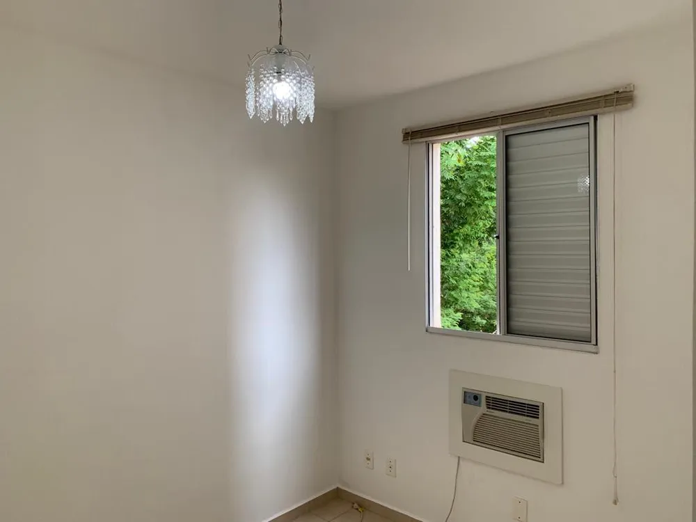 Apartamento, 2 quartos, 47 m² - Foto 1