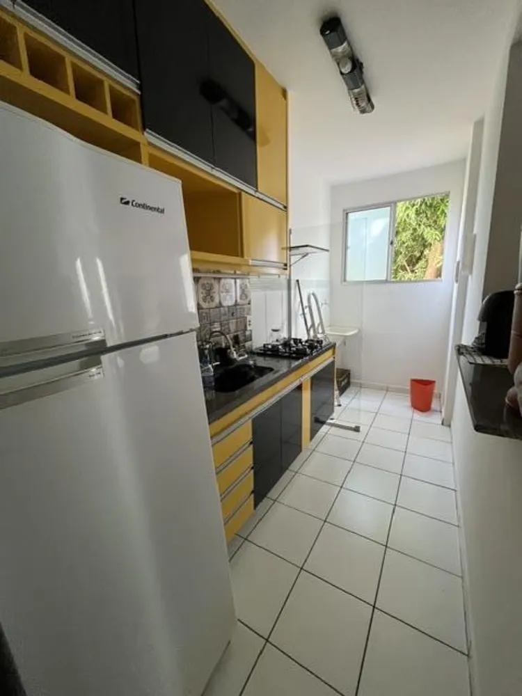 Apartamento, 2 quartos, 47 m² - Foto 16