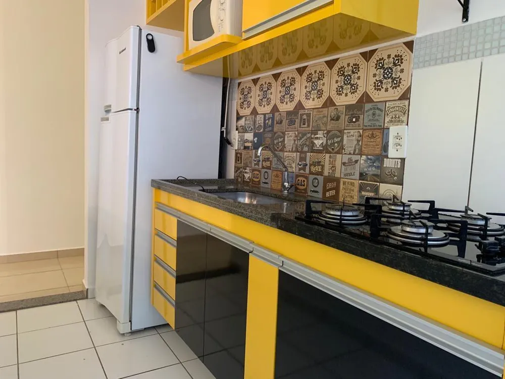 Apartamento, 2 quartos, 47 m² - Foto 8